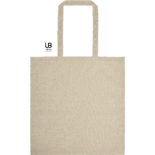 Shopping bag 44 x 46cm 100% Cotton, 130grs (Ubag Kate 4029)